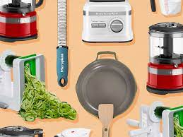 Upgrade your kitchen game with our essential gadgets and small kitchen appliances for a culinary masterpiece every time